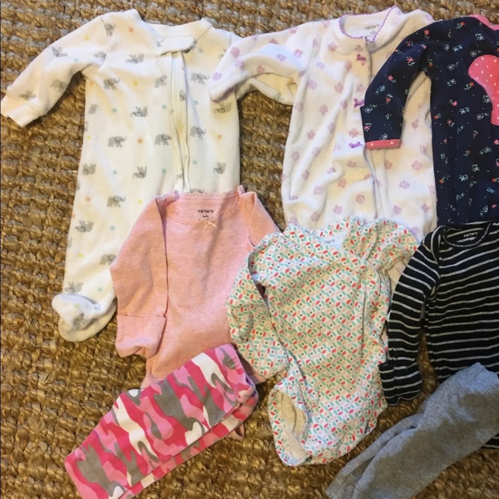 Newborn Bundle - Picture 2 of 3